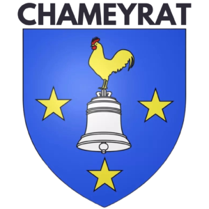 Logo Site officiel de Chameyrat